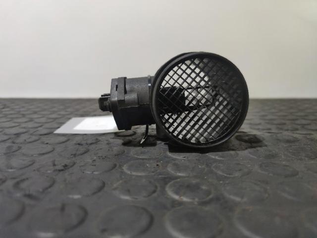 Czujnik przepływu powietrza, przepływomierz powietrza M.A.F. 281002139 OPEL