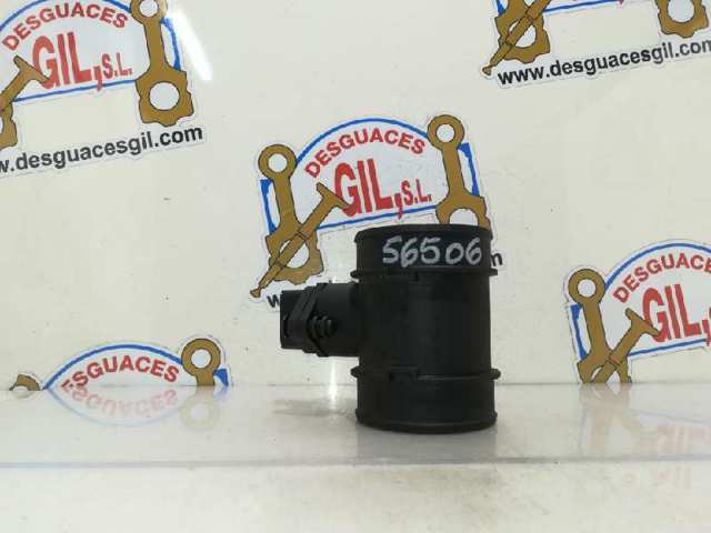 Czujnik przepływu powietrza, przepływomierz powietrza M.A.F. 281002180 FIAT