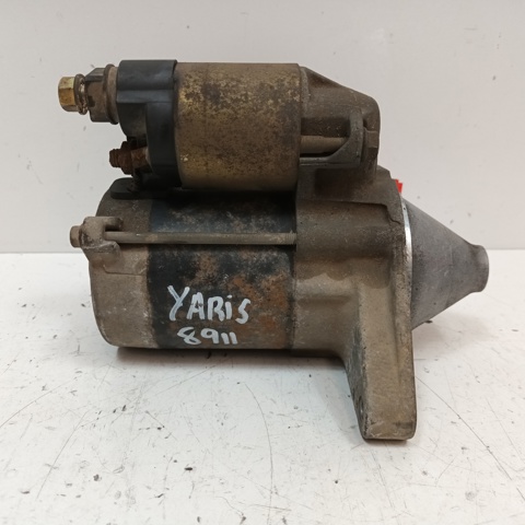 Rozrusznik 2810023020 TOYOTA