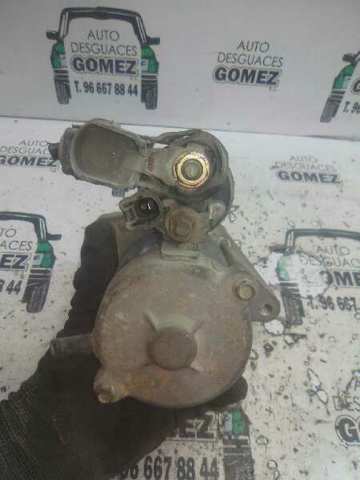 Rozrusznik 2810023020 TOYOTA