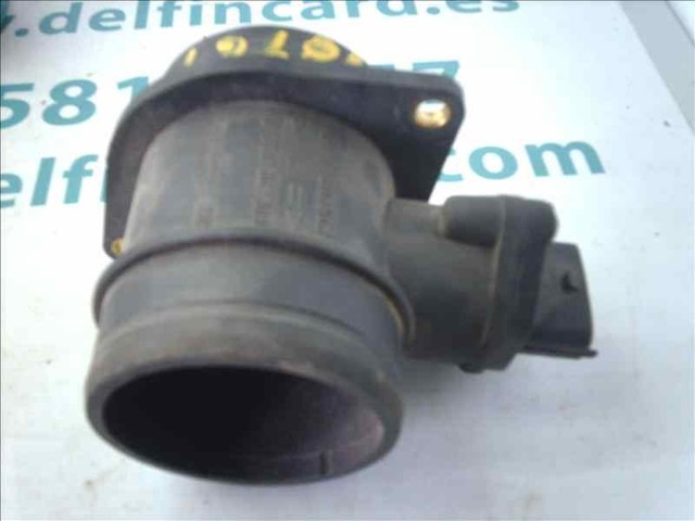 Czujnik przepływu powietrza, przepływomierz powietrza M.A.F. 281002308 FIAT
