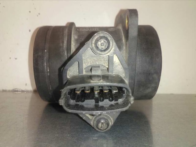 Czujnik przepływu powietrza, przepływomierz powietrza M.A.F. 281002308 FIAT