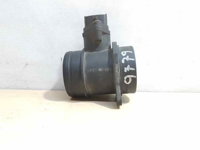 Czujnik przepływu powietrza, przepływomierz powietrza M.A.F. 281002308 FIAT