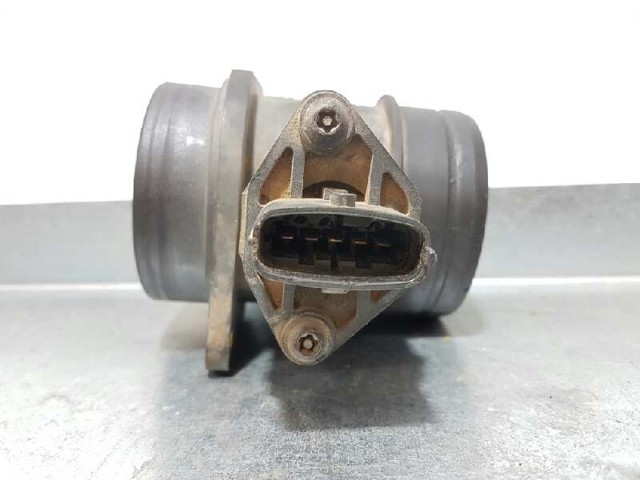 Czujnik przepływu powietrza, przepływomierz powietrza M.A.F. 281002308 FIAT