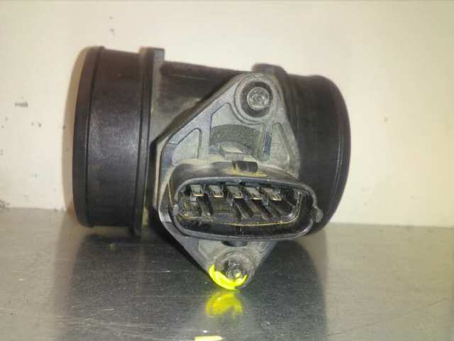 Czujnik przepływu powietrza, przepływomierz powietrza M.A.F. 281002309 FIAT