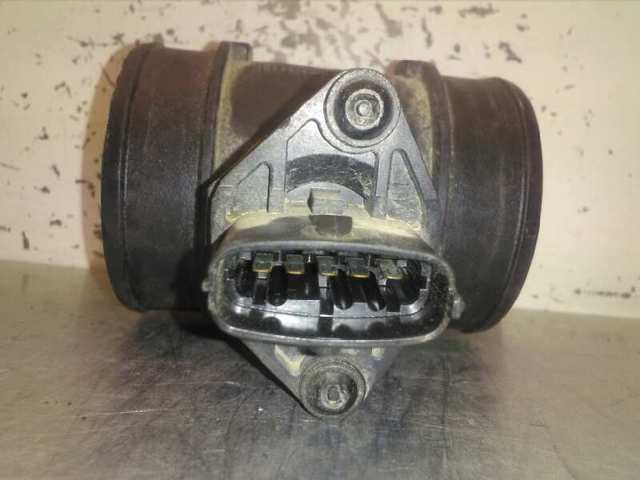 Czujnik przepływu powietrza, przepływomierz powietrza M.A.F. 281002309 FIAT