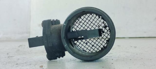 Czujnik przepływu powietrza, przepływomierz powietrza M.A.F. 281002355 VAG