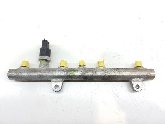 Czujnik ciśnienia paliwa 281002405 RENAULT