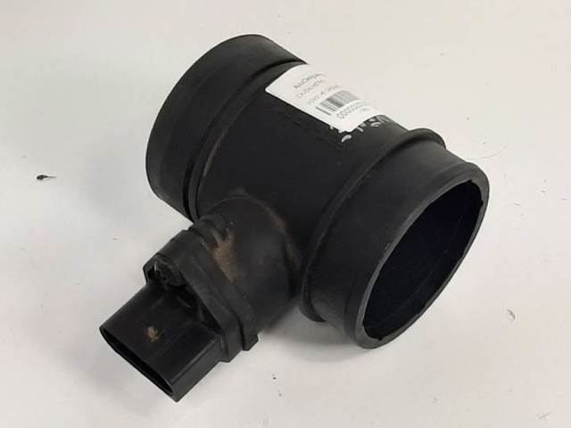 Czujnik przepływu powietrza, przepływomierz powietrza M.A.F. 281002435 PORSCHE