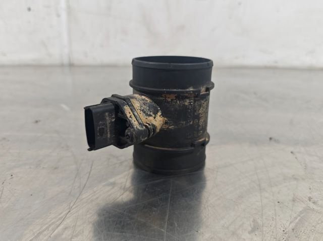 Czujnik przepływu powietrza, przepływomierz powietrza M.A.F. 281002478 OPEL