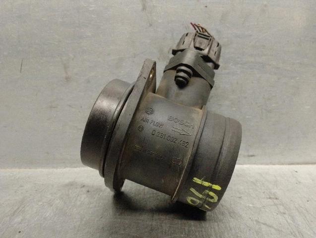 Czujnik przepływu powietrza, przepływomierz powietrza M.A.F. 281002482 HONDA