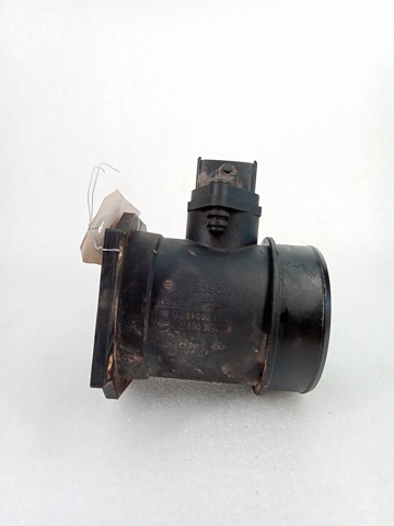 Czujnik przepływu powietrza, przepływomierz powietrza M.A.F. 281002594 NISSAN