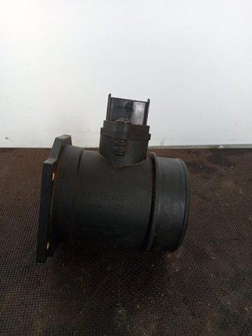 Czujnik przepływu powietrza, przepływomierz powietrza M.A.F. 281002594 NISSAN