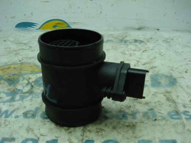 Czujnik przepływu powietrza, przepływomierz powietrza M.A.F. 281002600 HYUNDAI