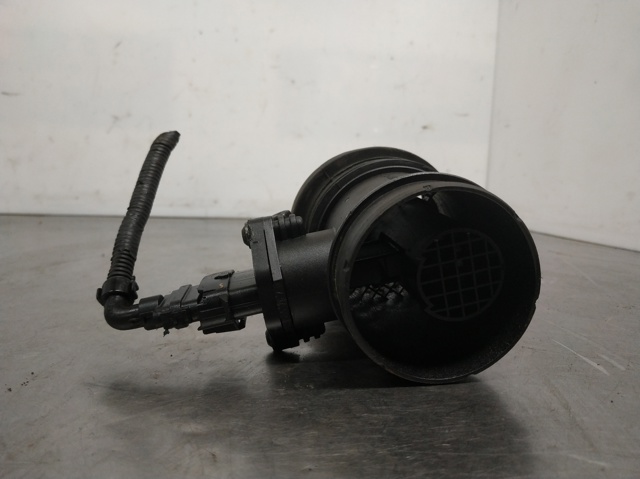Czujnik przepływu powietrza, przepływomierz powietrza M.A.F. 281002600 HYUNDAI