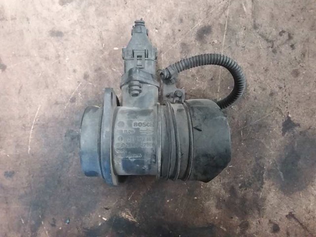 Czujnik przepływu powietrza, przepływomierz powietrza M.A.F. 281002669 HYUNDAI