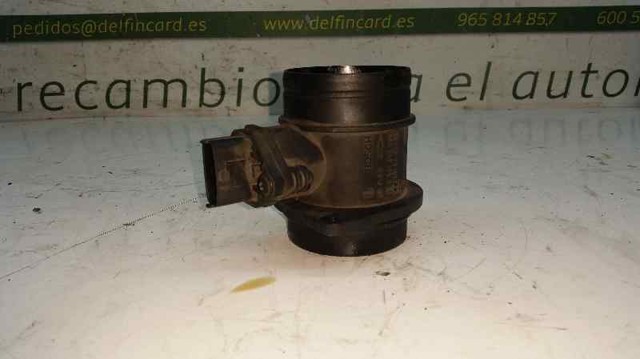 Czujnik przepływu powietrza, przepływomierz powietrza M.A.F. 281002669 HYUNDAI