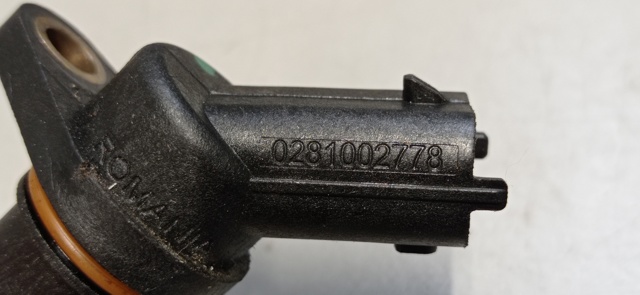 Czujnik położenia wału korbowego 281002778 IVECO