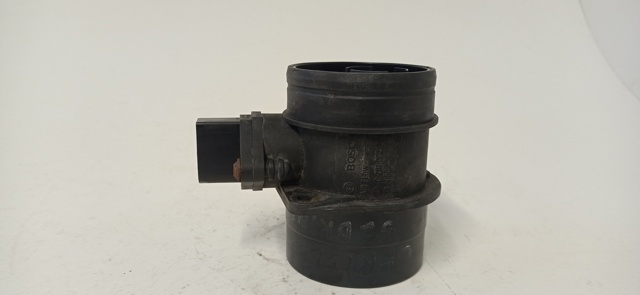 Czujnik przepływu powietrza, przepływomierz powietrza M.A.F. 281002779 CHRYSLER