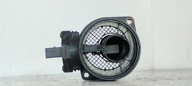 Czujnik przepływu powietrza, przepływomierz powietrza M.A.F. 281002779 CHRYSLER