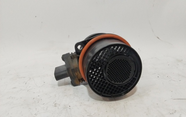 Czujnik przepływu powietrza, przepływomierz powietrza M.A.F. 281002779 CHRYSLER