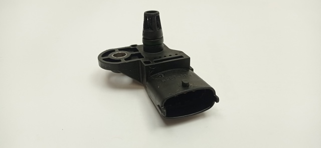 Czujnik ciśnienia w kolektorze ssącym, MAP 281002845 FIAT