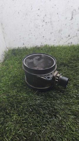 Czujnik przepływu powietrza, przepływomierz powietrza M.A.F. 281002936 BMW