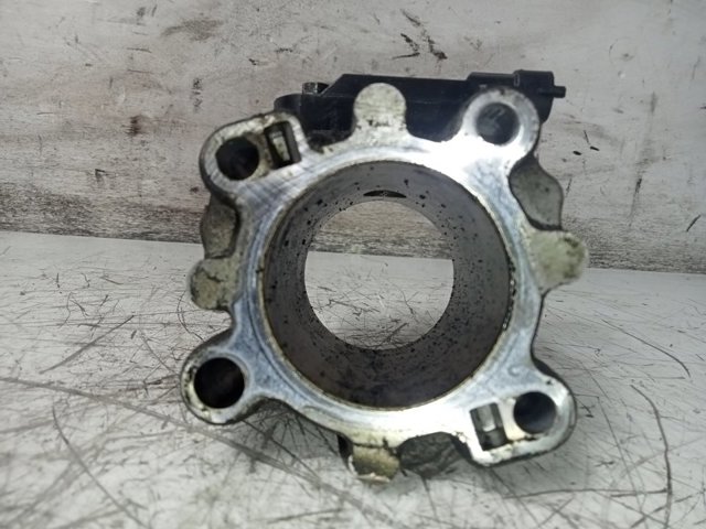 Czujnik ciśnienia w kolektorze ssącym, MAP 281002961 RENAULT