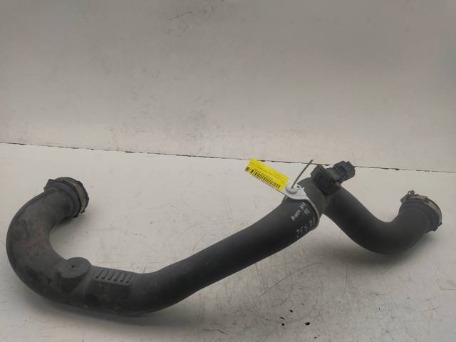 Czujnik ciśnienia w kolektorze ssącym, MAP 281002977 VAG