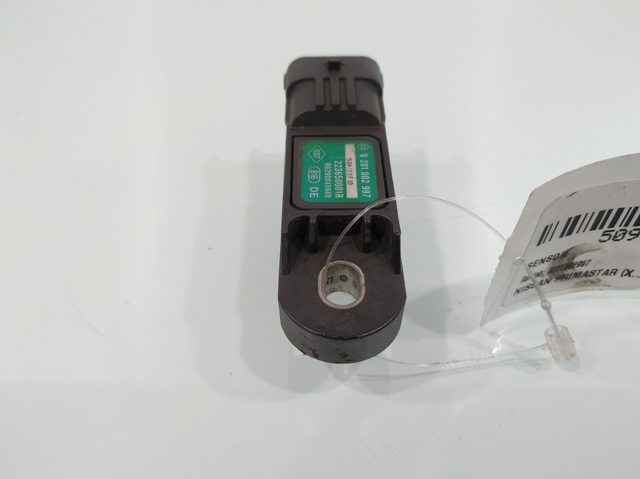 281002997 Nissan/Infiniti