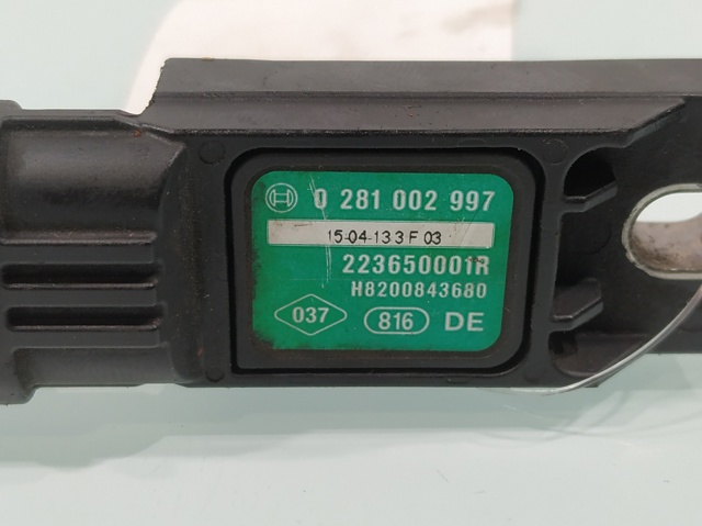 281002997 Nissan/Infiniti