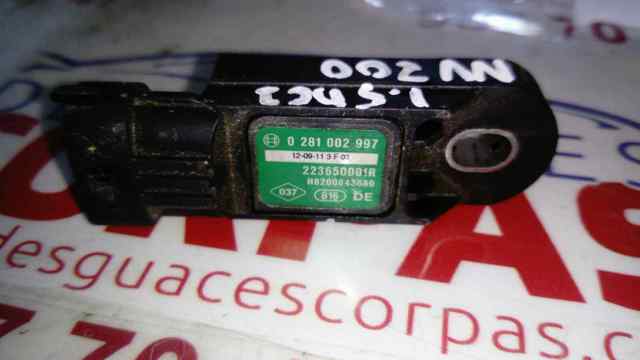 281002997 Nissan/Infiniti