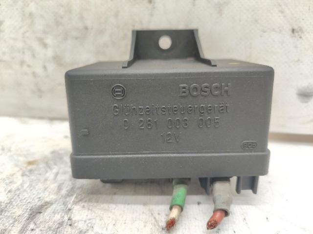 Przekaźnik świec żarowych 281003005 PEUGEOT