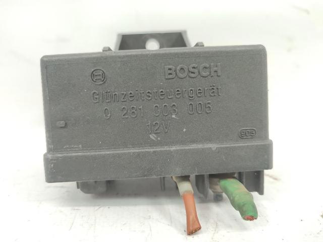 Przekaźnik świec żarowych 281003005 PEUGEOT