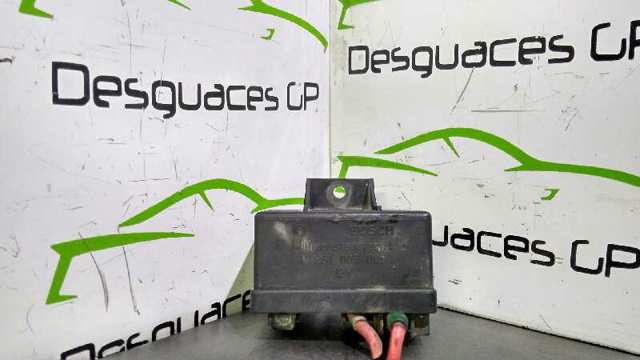 Przekaźnik świec żarowych 281003005 PEUGEOT