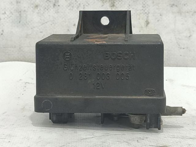 Przekaźnik świec żarowych 281003005 PEUGEOT