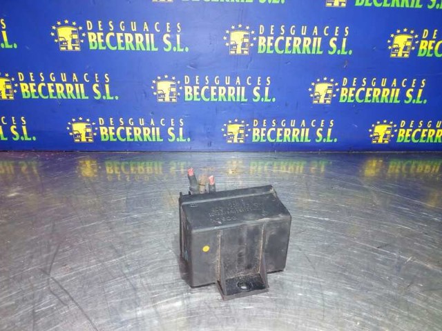 Przekaźnik świec żarowych 281003005 PEUGEOT