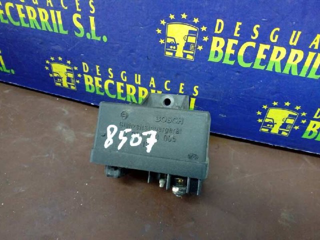 Przekaźnik świec żarowych 281003005 PEUGEOT