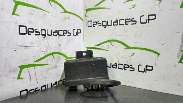 Przekaźnik świec żarowych 281003005 PEUGEOT