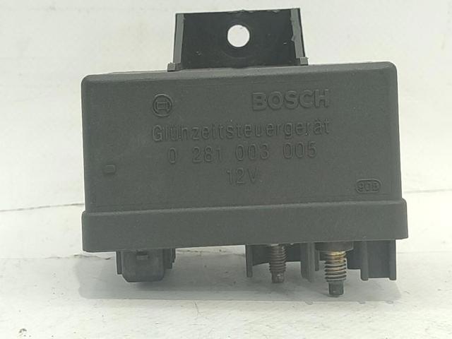 Przekaźnik świec żarowych 281003005 PEUGEOT