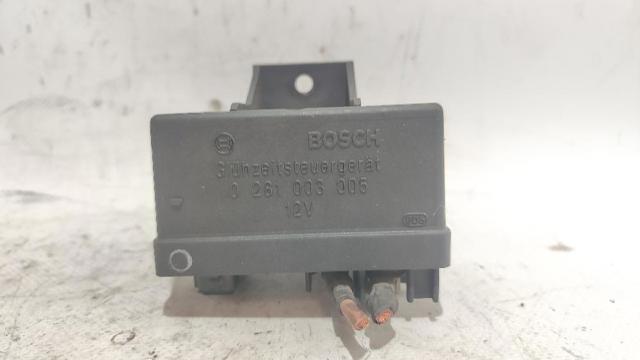 Przekaźnik świec żarowych 281003005 PEUGEOT