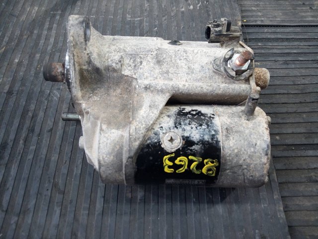 Rozrusznik 2810030050 TOYOTA
