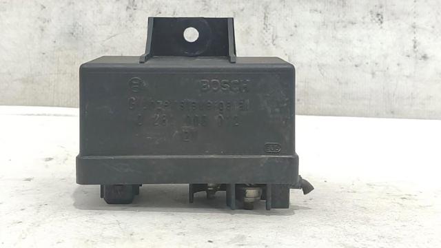 Przekaźnik świec żarowych 281003012 PEUGEOT