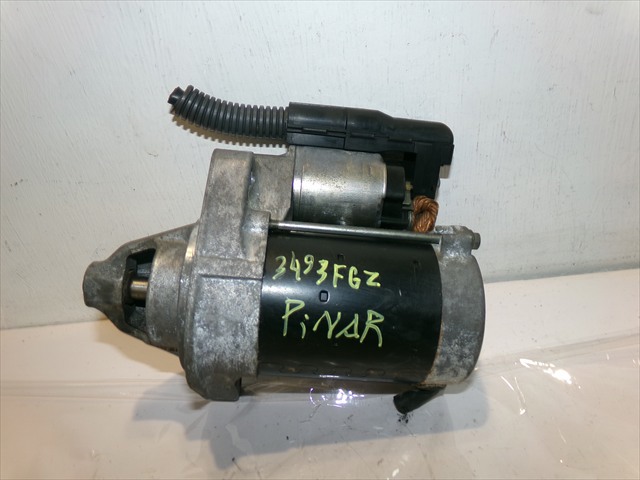 Rozrusznik 2810031070 TOYOTA