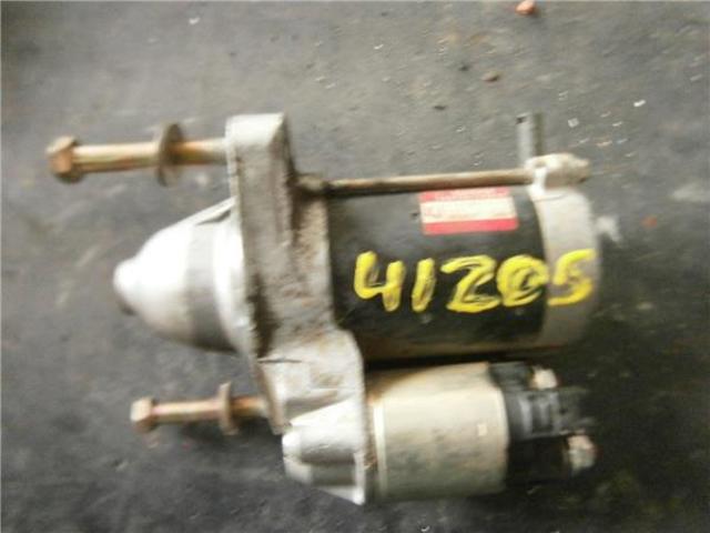 Rozrusznik 2810031070 TOYOTA