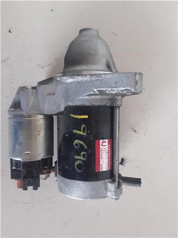 Rozrusznik 2810031070 TOYOTA