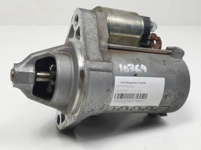 Rozrusznik 2810031071 TOYOTA
