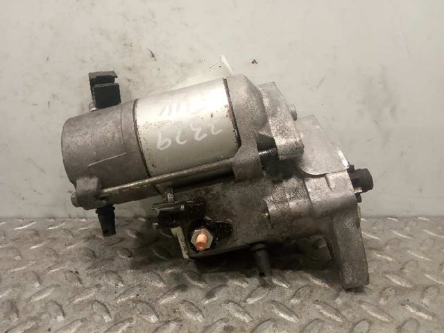 Rozrusznik 2810033080 TOYOTA