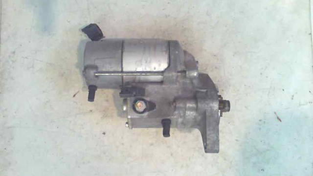 Rozrusznik 2810033080 TOYOTA