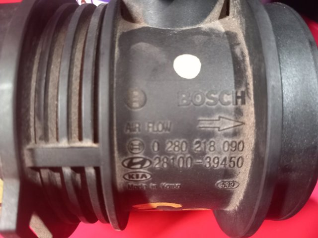 2810039450 Hyundai/Kia